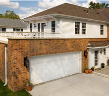 Garage Door Repair in Plant City, FL