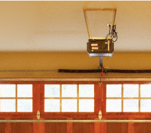 Garage Door Openers in Plant City, FL